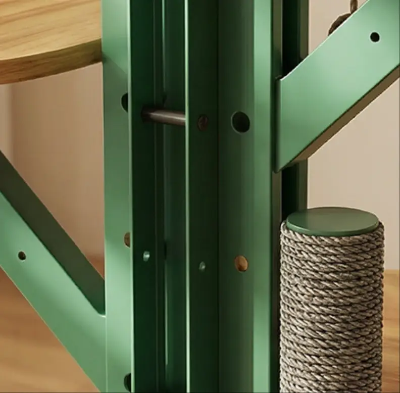 Cactus Design Klimmeubel voor Katten