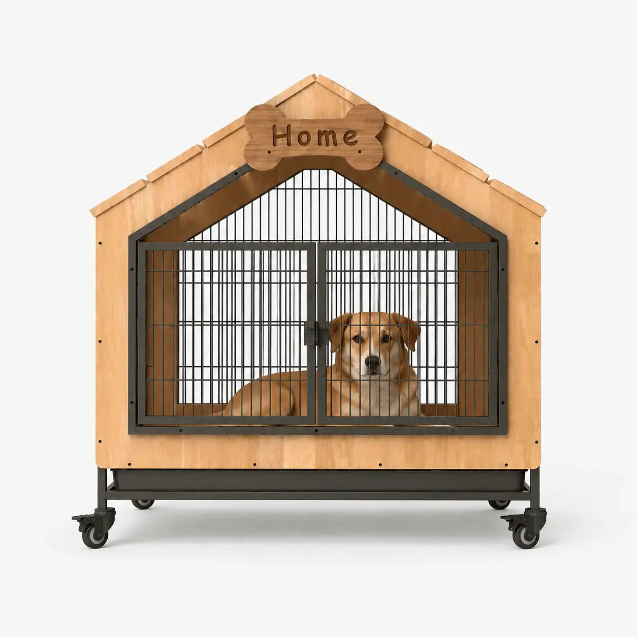 Homestead hondenbench