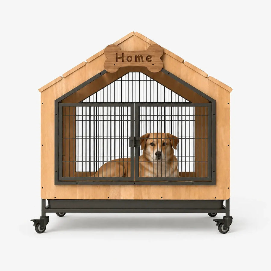 Homestead hondenbench