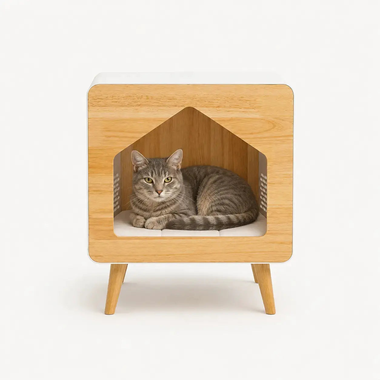 Nook nachtkast