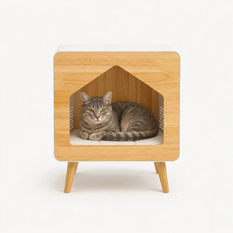 Nook nachtkast